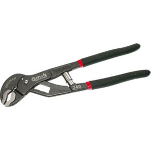 362GA - ADJUSTABLE PLIERS - Orig. Carolus